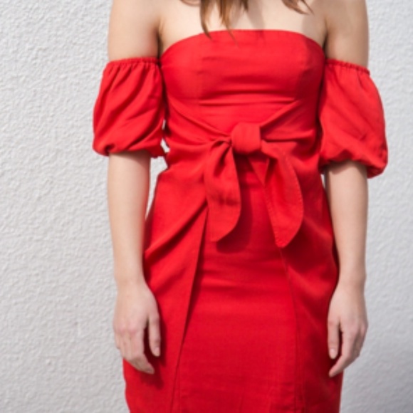 LPA Dress 146 - Picture 5 of 6